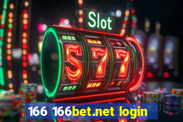 166 166bet.net login